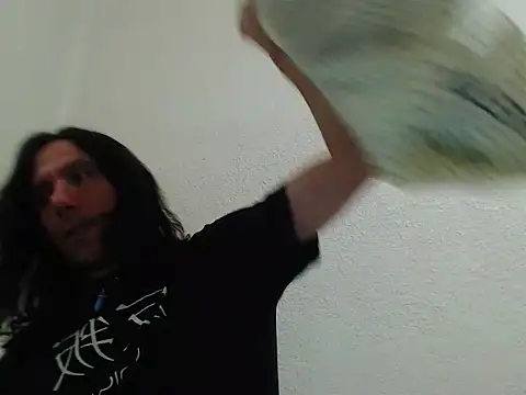 Latinopervs online show from 02/08/26, 05:00