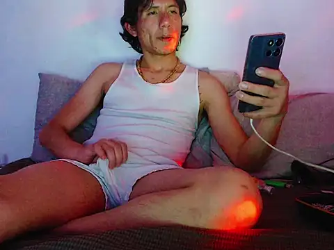 Latinopervs online show from 03/16/26, 05:55