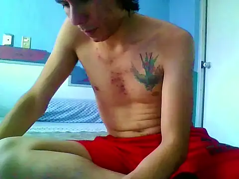 Latinopervs online show from 04/04/26, 05:54