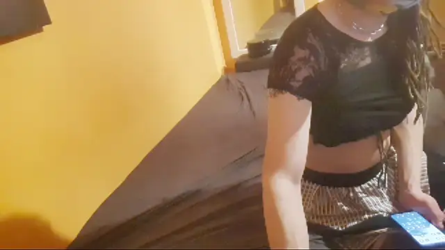 Lillisissi online show from 12/05/25, 04:54