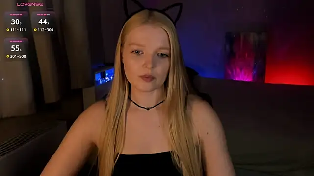 Ssweet annie online show from 04/07/26, 05:46