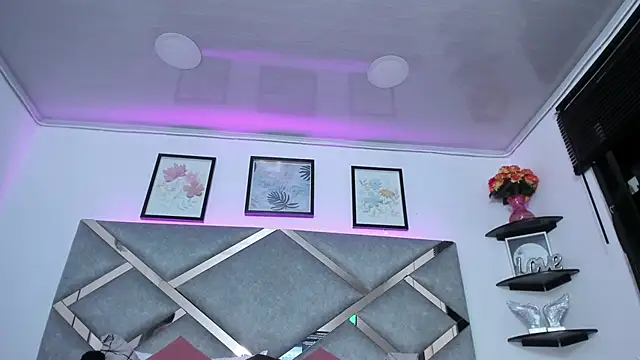 Keidy rose online show from 01/27/25, 07:13