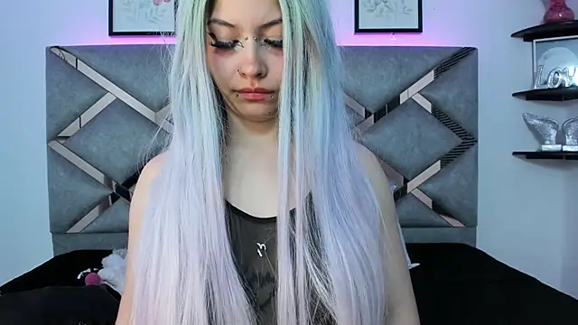 Keidy rose online show from 03/01/25, 07:04