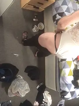 Sexyheelskev online show from 05/04/26, 08:05
