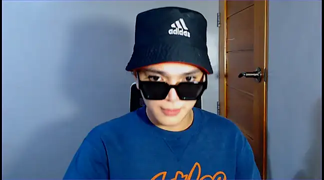 Snapshot of WONDERWOMAN2023 chatting on 01/01/25, 11:07 WONDERWOMAN2023 online show from 01/01/25, 11:07