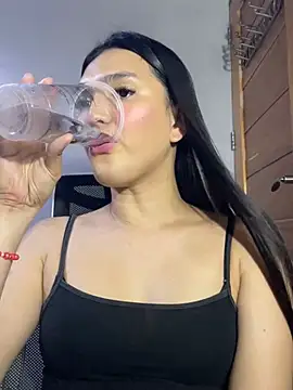 Snapshot of WONDERWOMAN2023 chatting on 01/23/25, 12:41 WONDERWOMAN2023 online show from 01/23/25, 12:41