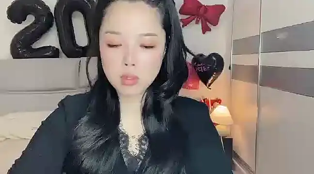 kk lele online show from 01/19/25, 05:15