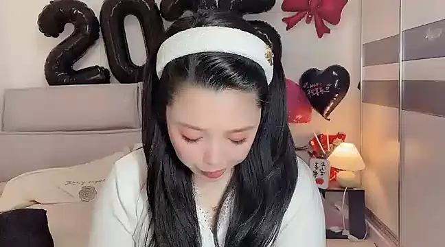 kk lele online show from 01/20/25, 05:15