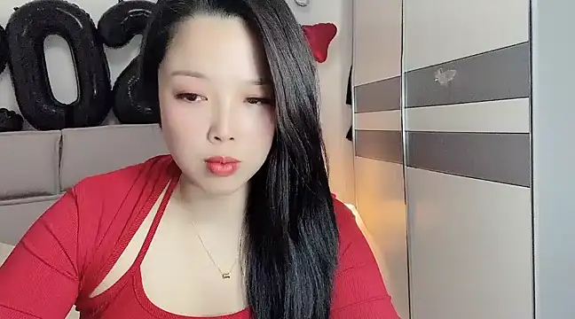 kk lele online show from 02/07/25, 02:26