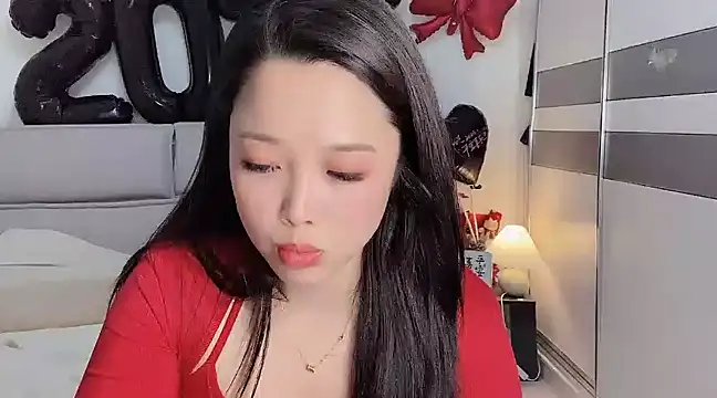 kk lele online show from 02/07/25, 05:29