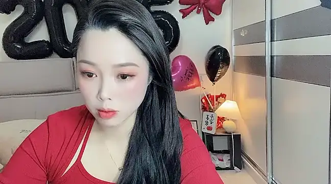 kk lele online show from 02/18/25, 07:43