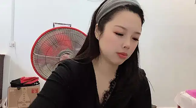 kk lele online show from 02/20/25, 05:12