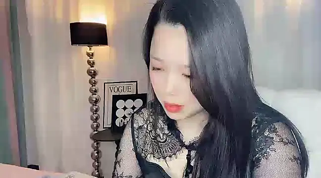 kk lele online show from 02/28/25, 02:09