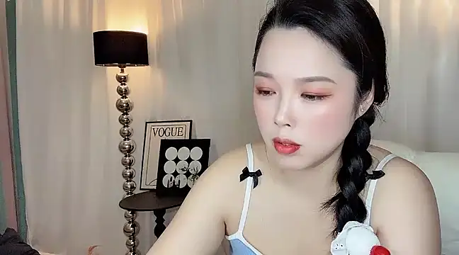 kk lele online show from 03/02/25, 06:05