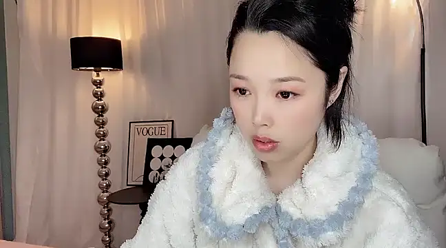 kk lele online show from 03/03/25, 04:14