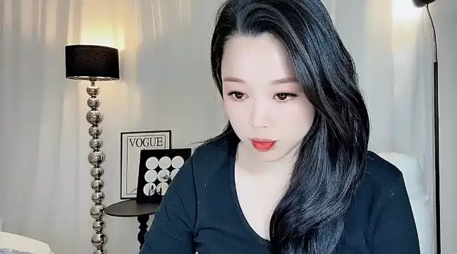 kk lele online show from 03/19/25, 02:35