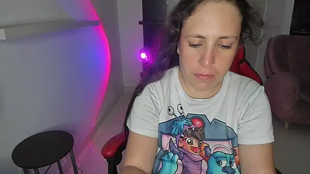 valery adams1 online show from 01/14/25, 03:43