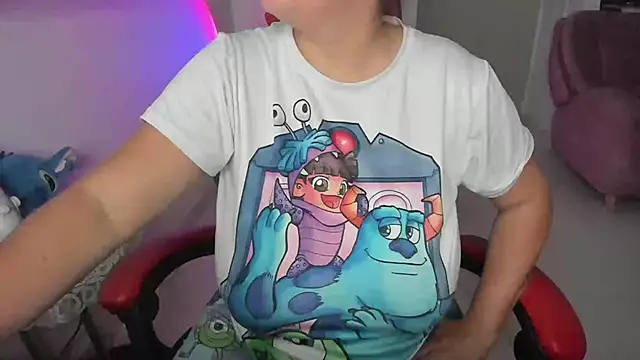 valery adams1 online show from 01/27/25, 07:24