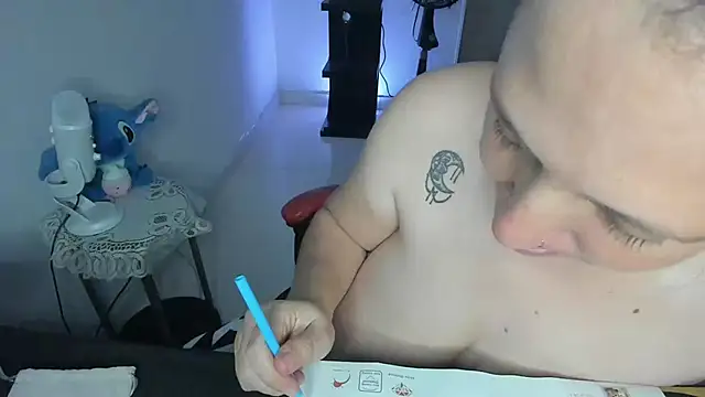 valery adams1 online show from 02/06/25, 06:40