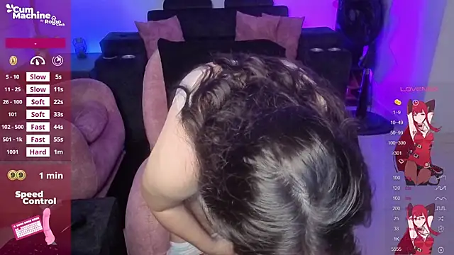 valery adams1 online show from 09/19/25, 06:48