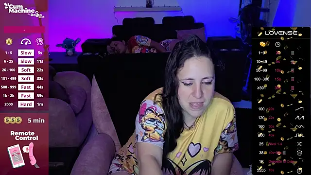 valery adams1 online show from 09/26/25, 03:21