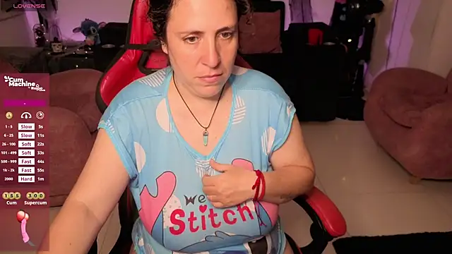 valery adams1 online show from 10/23/25, 04:01