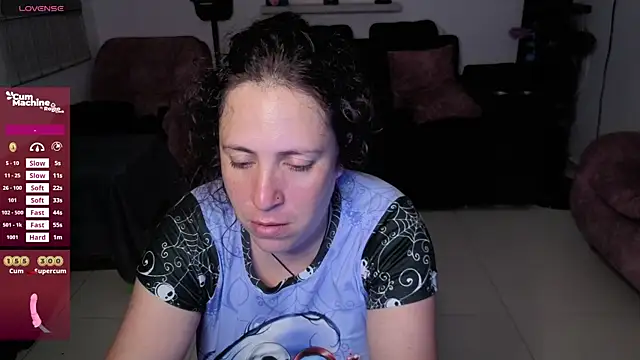 valery adams1 online show from 11/05/25, 06:13