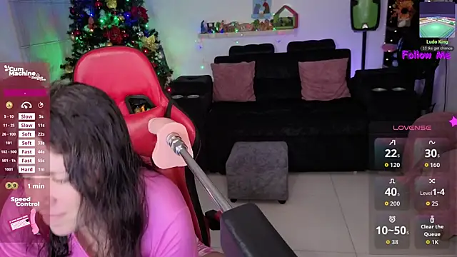 valery adams1 online show from 11/20/25, 02:56