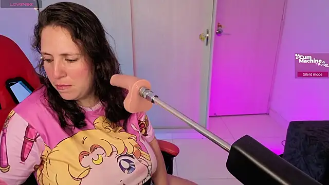 valery adams1 online show from 01/19/26, 05:00