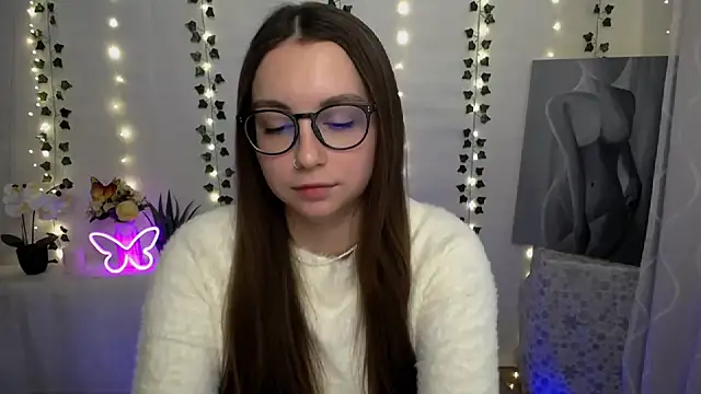 SweetPrincess  online show from 02/06/25, 10:37