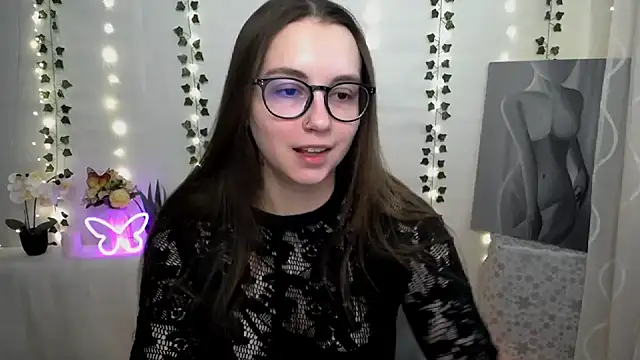 SweetPrincess  online show from 02/21/25, 06:29