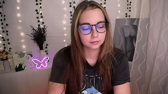 SweetPrincess  online show from 09/18/25, 05:42