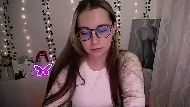 SweetPrincess  online show from 10/17/25, 05:32