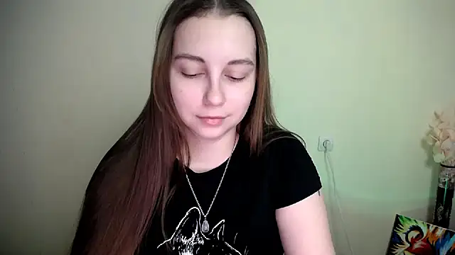 SweetPrincess  online show from 01/12/26, 06:18