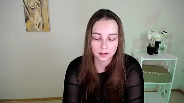 SweetPrincess  online show from 03/02/26, 06:58