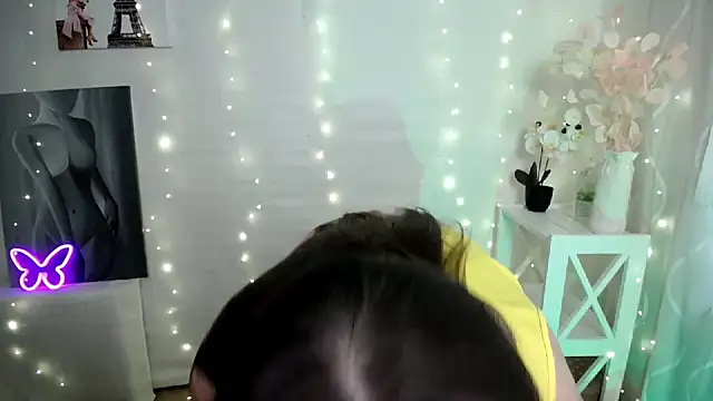 SweetPrincess  online show from 03/20/26, 06:29