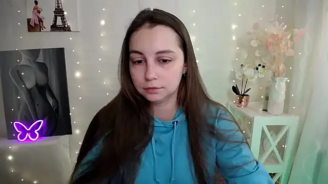 SweetPrincess  online show from 04/03/26, 05:38