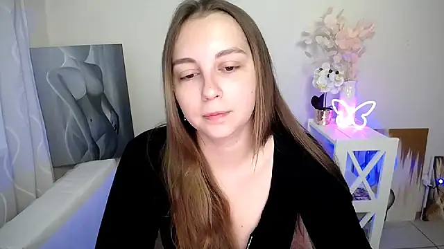 SweetPrincess  online show from 05/27/26, 05:37