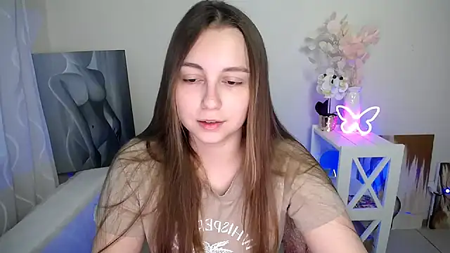 SweetPrincess  online show from 06/03/26, 05:54
