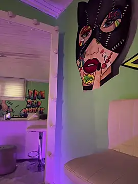 TamaraSavage online show from 02/17/26, 10:23