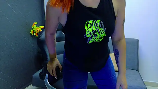 Britney taylor  online show from 01/09/26, 10:11