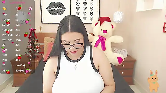 Snapshot of miss_linda_ chatting on 12/24/24, 04:51 miss linda online show from 12/24/24, 04:51