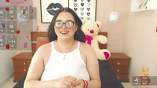 Snapshot of miss_linda_ chatting on 02/07/25, 08:10 miss linda online show from 02/07/25, 08:10