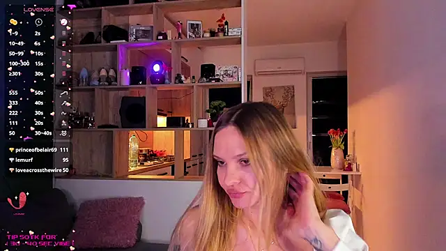  alleyesonme  online show from 02/08/25, 09:46