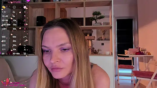  alleyesonme  online show from 03/21/25, 04:18