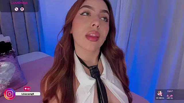 MaddyyLennon online show from 11/30/25, 03:32