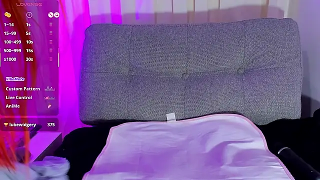 ADELINA CONTE online show from 11/13/25, 12:53