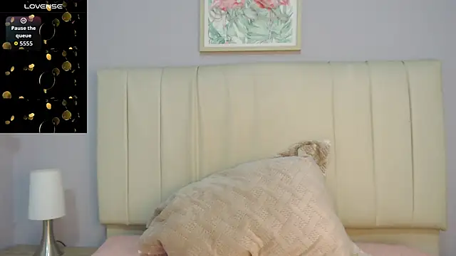 amy le01 online show from 10/14/25, 01:23