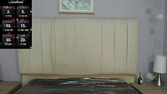 amy le01 online show from 12/01/25, 01:27