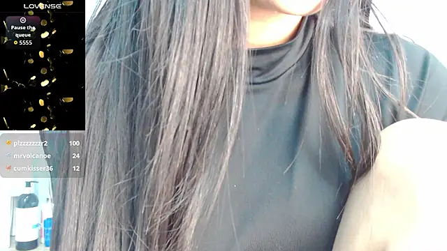 amy le01 online show from 07/06/26, 03:03